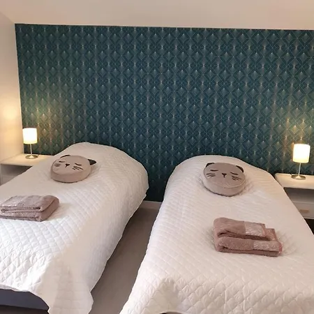 La Forge A Holiday home Liehon