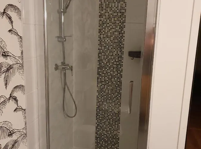 Dom wakacyjny La Forge A