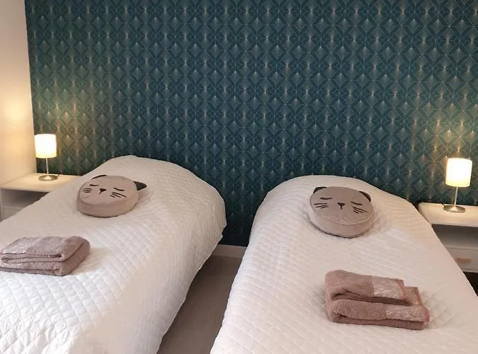 La Forge A Dom wakacyjny Liehon