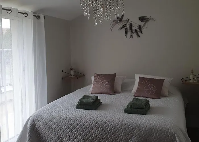 La Forge A Dom wakacyjny *